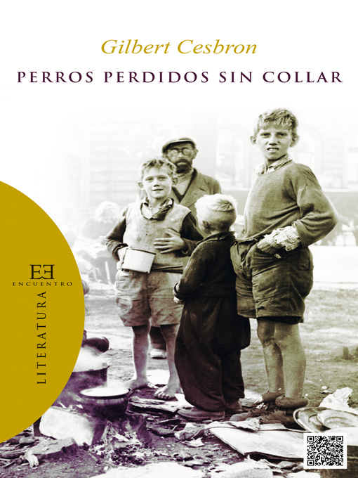 Title details for Perros perdidos sin collar by Gilbert Cesbron - Wait list